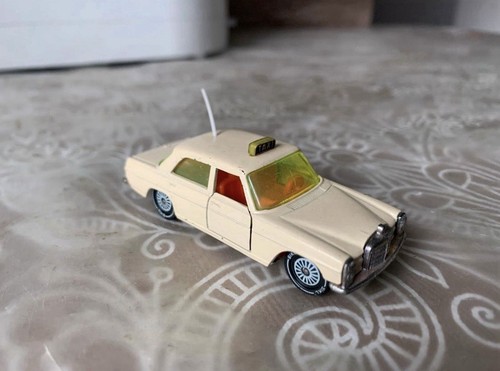 Selten siku modellauto - selten,