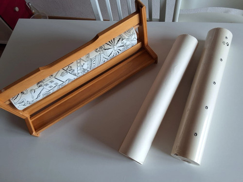 Ikea mala papierrollenhalter - ikea,