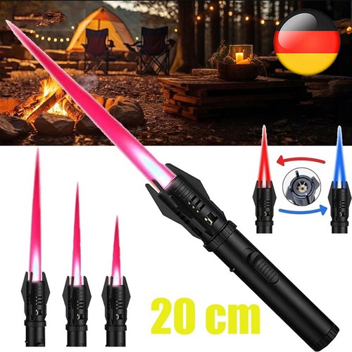 Jetflamme feuerzeug gas - jetflamme,