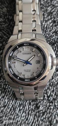 Zitizen solar eco - zitizen, eco-drive