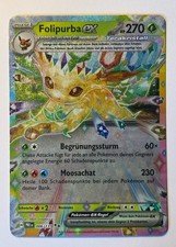 Folipurba EX 006/131