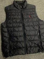 Ralph Lauren Herren Weste