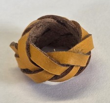 Portepee Lederknoten