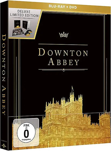 Downton abbey der film - abbey,