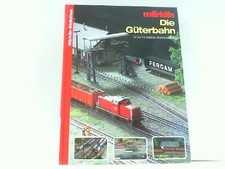 Die Güterbahn für die