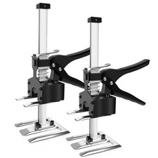 2 x Handheber Arbeitsspararm
