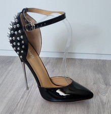 16cm high heels stilettos - 16cm,