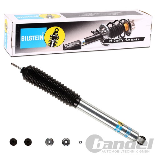 Bilstein gasdruck - bilstein,