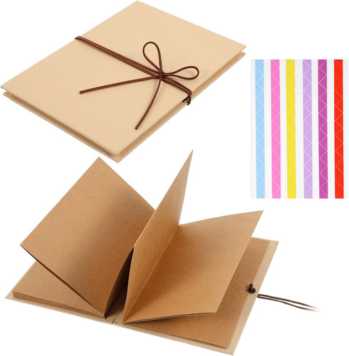 Kraftpapier hardcover - kraftpapier,