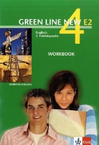 Green line new - line, workbook