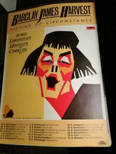 Plakat Barclay James Harvest