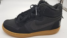 Damen Sneaker Nike schwarz 40