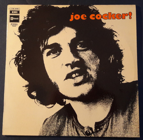 Joe cocker same emi - cocker,