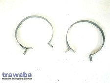 1x Klemmschelle Getriebe Manschette Achsmanschette Wartburg 312 353 Original