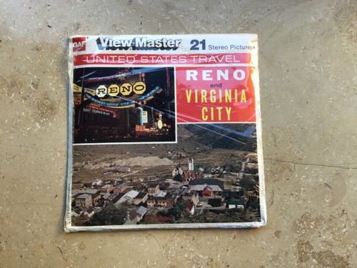 View master scheiben reno - ,