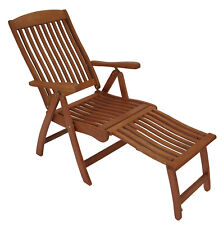 Klappsessel Deckchair