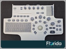 GE LOGIQ F8 LOWER CONTROL