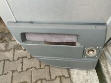 ► Türverkleidung hinten links grau Volvo 740 940 ab 1989 Tür-Innenverkleidung ►►