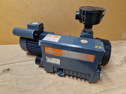 Busch vakuumpumpe ra0040 f505 - busch,
