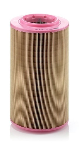 Mann filter 278 - 17,