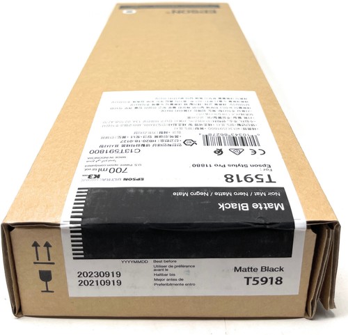 Epson t5918 kanister - epson,