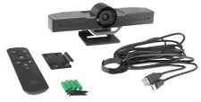 ACT AC7990 Professionelle Konferenzkamera, Full HD Webcam Bild Sony CMOS Sensor