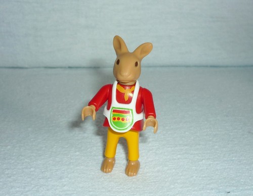 Playmobil hasenfigur - hasenfigur, /