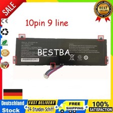 9 Lines New Ersatz Akku