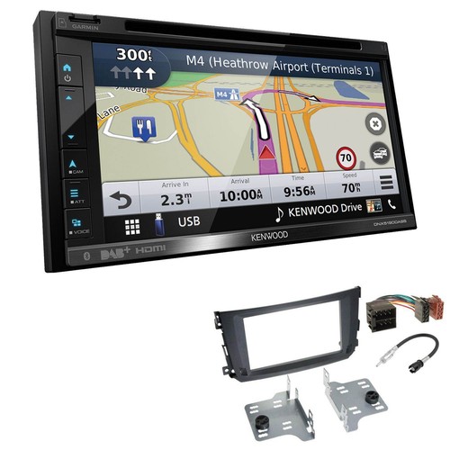 Kenwood navigation apple - kenwood,