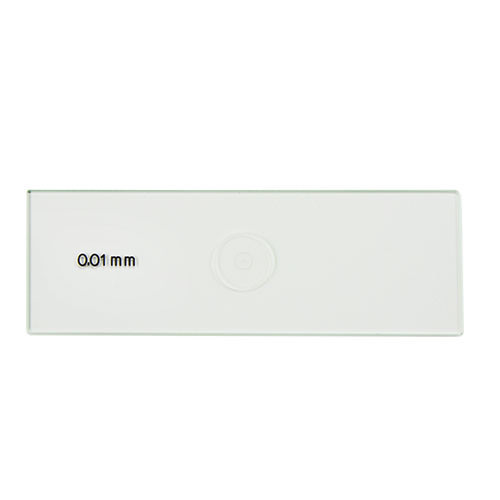 810 objektmikrometer - 1, mm