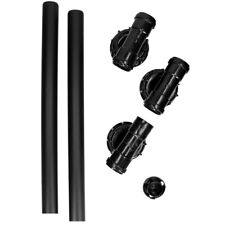 Werit Entlüftungsleitung 3er