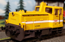 Liliput H0 241383 (AC für