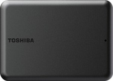 Toshiba canvio partner 1tb - canvio,