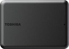 Toshiba Canvio Partner 4TB externe Festplatte USB3.0 schwarz HDTB540EK3CB