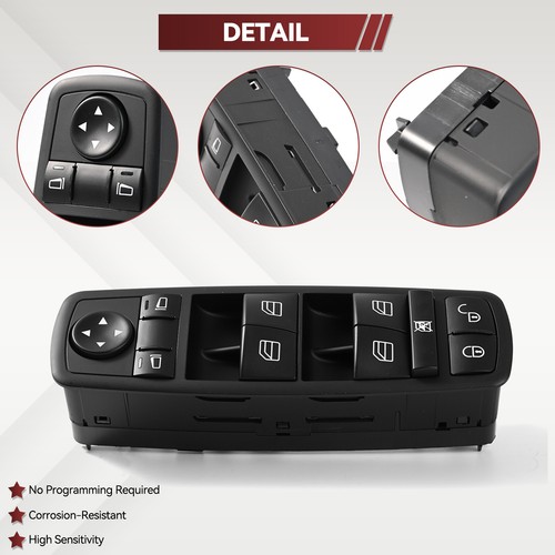Für mercedes benz w169 w245 - für,