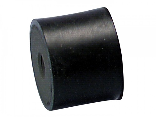 Auspuffhalterung silentblock - silentblock, /
