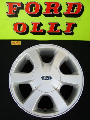 Ford 14 h2 et 36 - 1x, ka