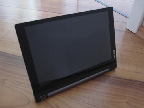Lenovo tab yoga als - tab, 3