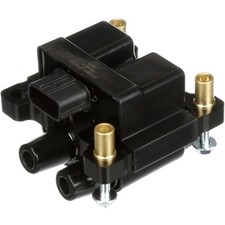 GN10405 Delphi Ignition Coil