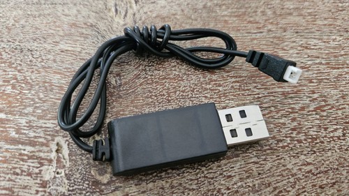Usb schnellladekabel mit jst - mit,