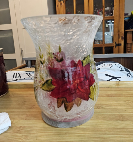 Jar holder als glasvase - als,