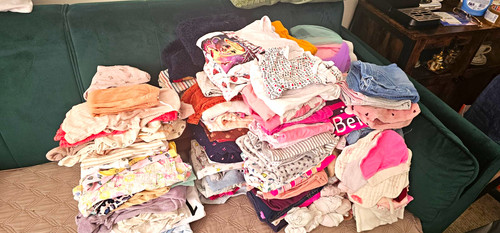 Titel babykleidung paket gr - titel:,