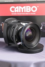 Rodenstock HR Digaron-W 1:4