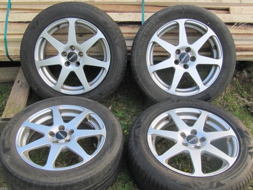 Alufelge 205 r16 94w - r16,