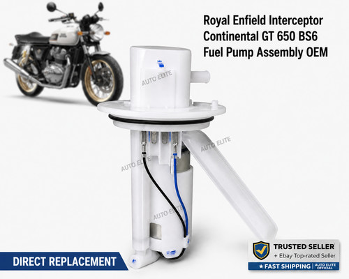 Royal enfield interceptor - enfield,