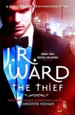 The Thief (Black Dagger