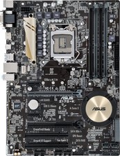 Asus Z170-K LGA 1151 ATX