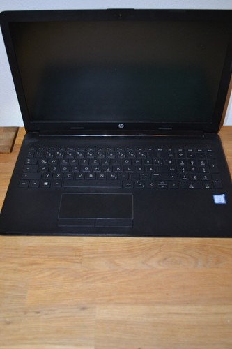 Notebook da0355ng - notebook, 15-da0355ng