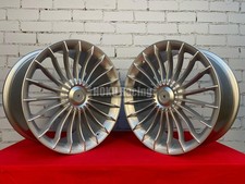 4X 21 Zoll ALPINA Style 5X120