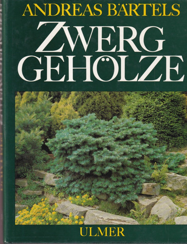 Zwerggehölze und ihre